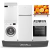 Beko 5 li Ekonomik Çeyiz Paketi-1 (BM 3043 + CM 7100 + 970463 MB +BFE 400 B + B 43 C 685 A)
